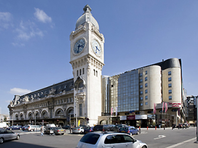 gare de lyon