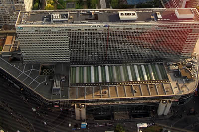 gare montparnasse